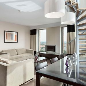 Maisonette-Suite