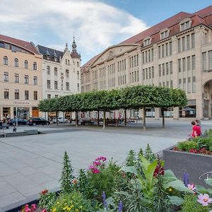 Akzent Hotel Am Goldenen Strauss