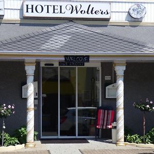 Hotel Wolters